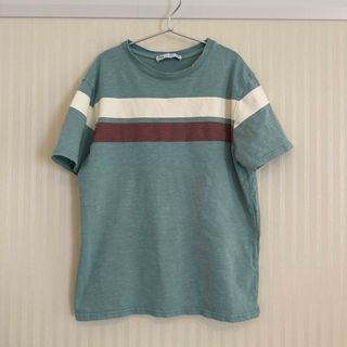 Zarakids Tシャツ　10歳140cm