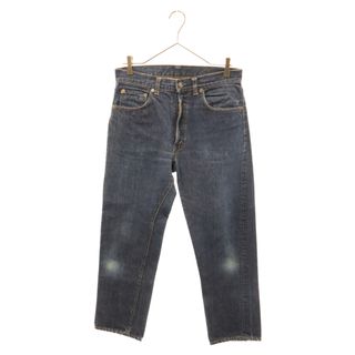 リーバイス(Levi's)のLevi's リーバイス 70s VINTAGE 505 BIG E 後期 ボタン裏8 TALON42 デニムパンツ インディゴ(その他)