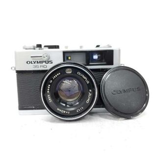 オリンパス(OLYMPUS)の【動作確認済】 Olympus 35 RD(フィルムカメラ)