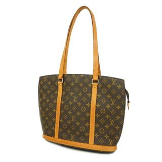 ルイヴィトン(LOUIS VUITTON)の★SALE 【4hc3470】ルイヴィトン ショルダーバッグ/モノグラム/バビロン/M51102/ブラウン【中古】レディース(ショルダーバッグ)