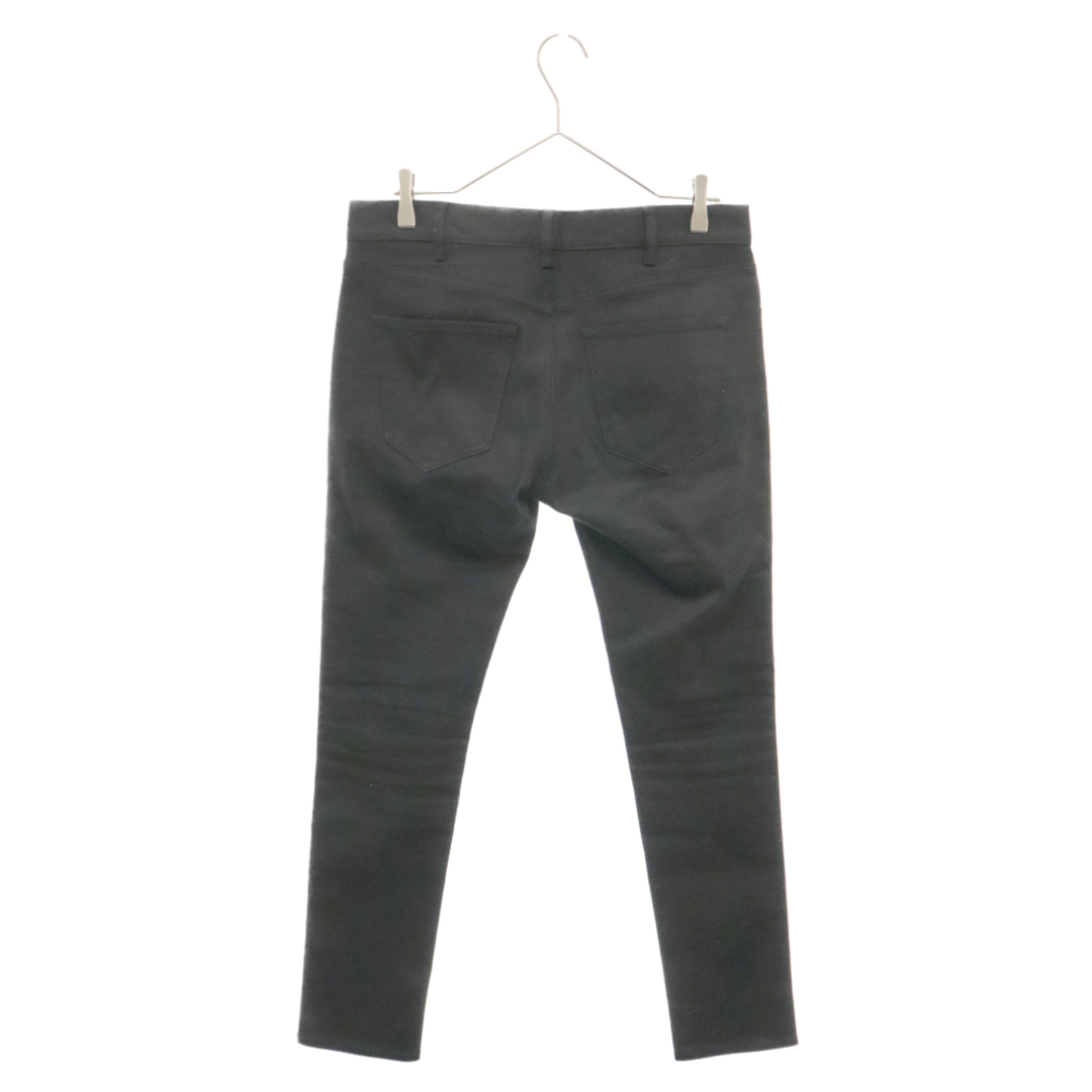 celine(セリーヌ)のCELINE セリーヌ Skiny Denim Pant スキニーデニムパンツ ブラック N020 786D 38NF メンズのパンツ(デニム/ジーンズ)の商品写真