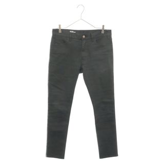 セリーヌ(celine)のCELINE セリーヌ Skiny Denim Pant スキニーデニムパンツ ブラック N020 786D 38NF(デニム/ジーンズ)