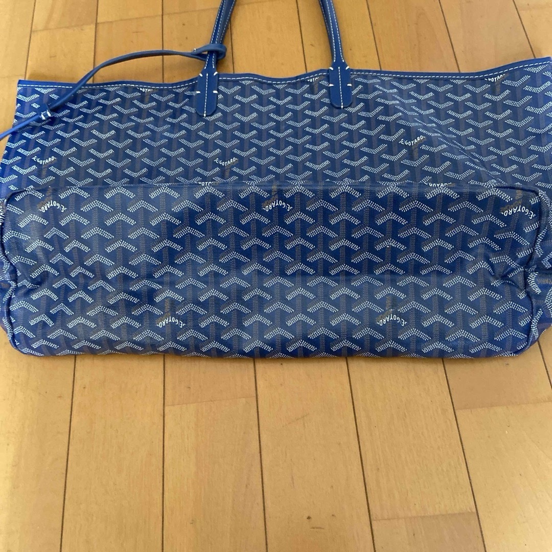 GOYARD(ゴヤール)のゴヤール　トートバッグ　 レディースのバッグ(トートバッグ)の商品写真