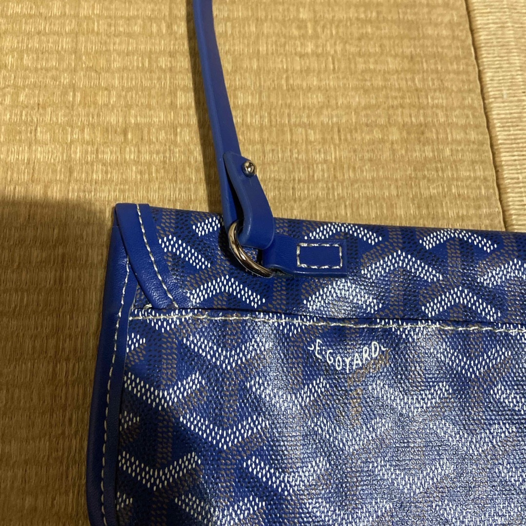 GOYARD(ゴヤール)のゴヤール　トートバッグ　 レディースのバッグ(トートバッグ)の商品写真