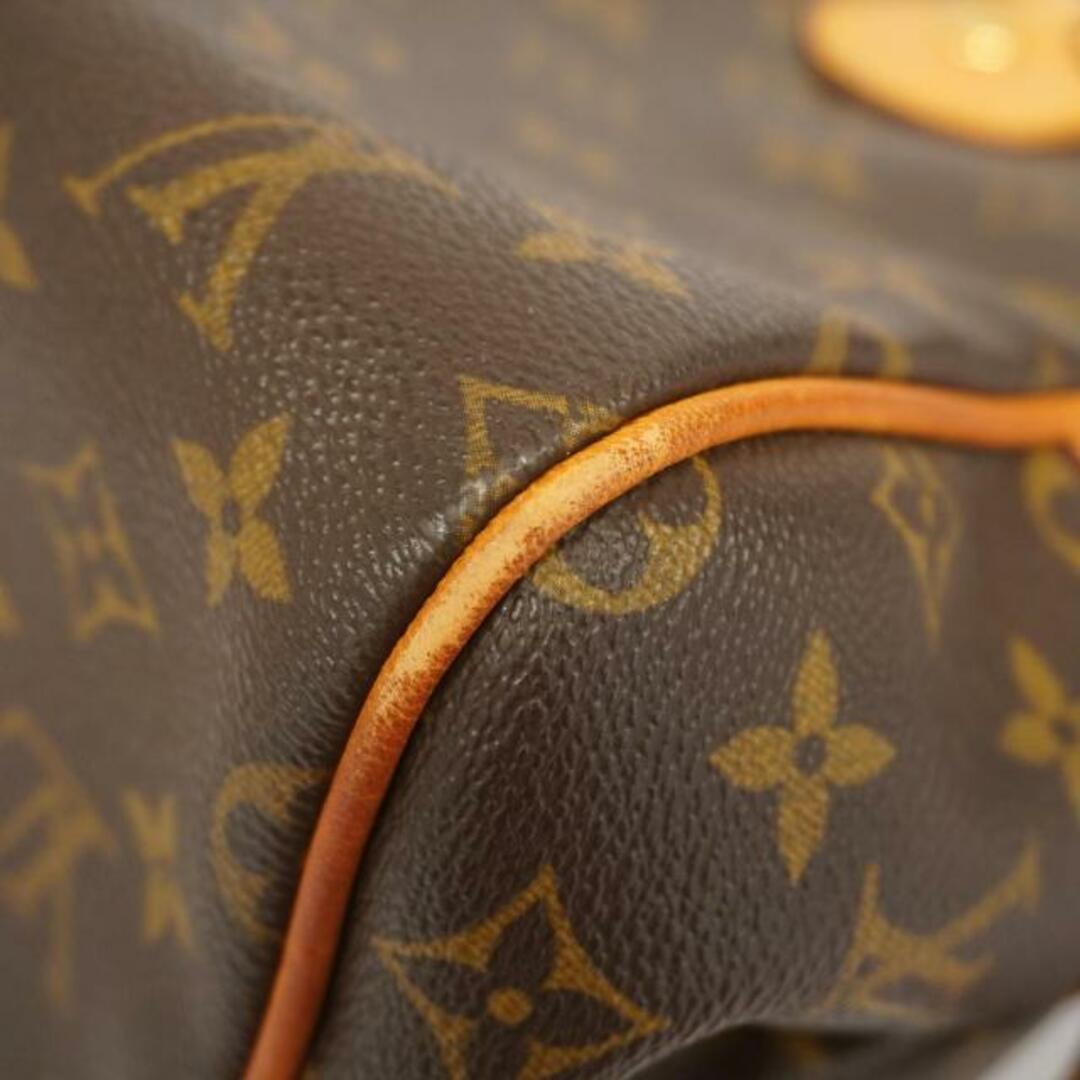 LOUIS VUITTON(ルイヴィトン)の★SALE 【4hc3597】ルイヴィトン ショルダーバッグ/モノグラム/モントルグイユPM/M95565/ブラウン【中古】レディース レディースのバッグ(ショルダーバッグ)の商品写真