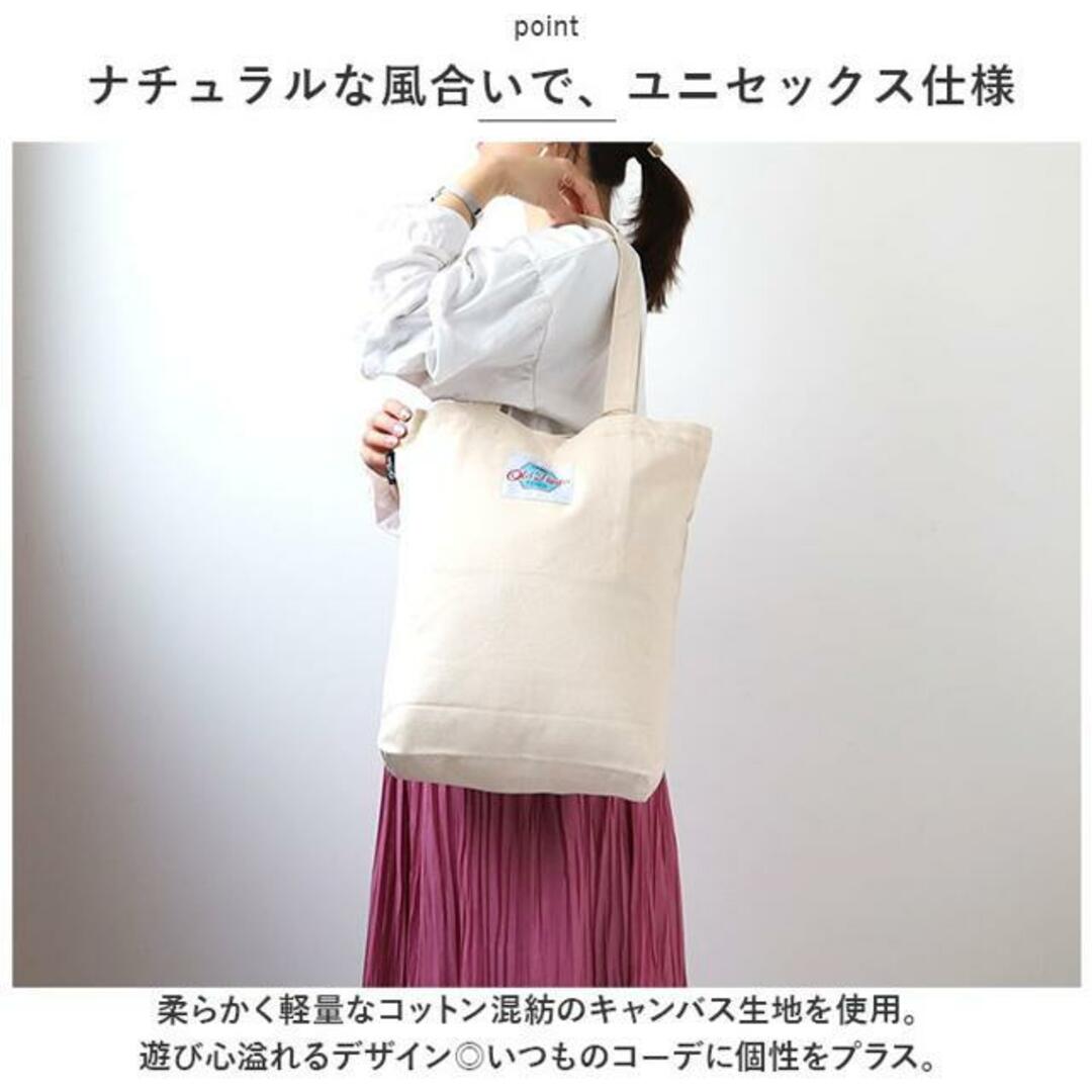 Old Resta BIG TOTE BAG レディースのバッグ(トートバッグ)の商品写真