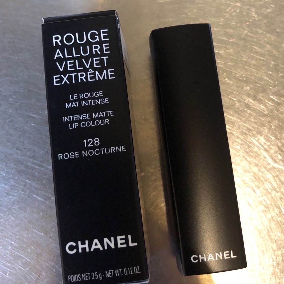 CHANEL(シャネル)のシャネルルージュ218 コスメ/美容のベースメイク/化粧品(口紅)の商品写真