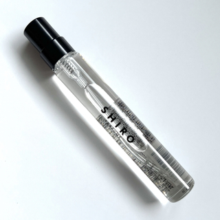 シロ(shiro)の新品 SHIRO フリージアミスト オード パルファン 9ml シロ 香水(ユニセックス)
