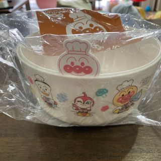 すかいらーく - すかいらーく　アンパンマン　ザル&ボウル🥣