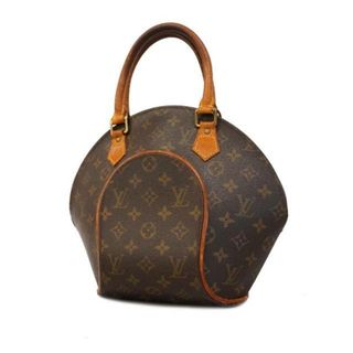 ルイヴィトン(LOUIS VUITTON)の【4hc3689】ルイヴィトン ハンドバッグ/モノグラム/エクリプスPM/M51127/ブラウン【中古】レディース(ハンドバッグ)