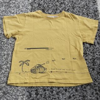 シューラルー(SHOO・LA・RUE)のTシャツ(Tシャツ/カットソー)