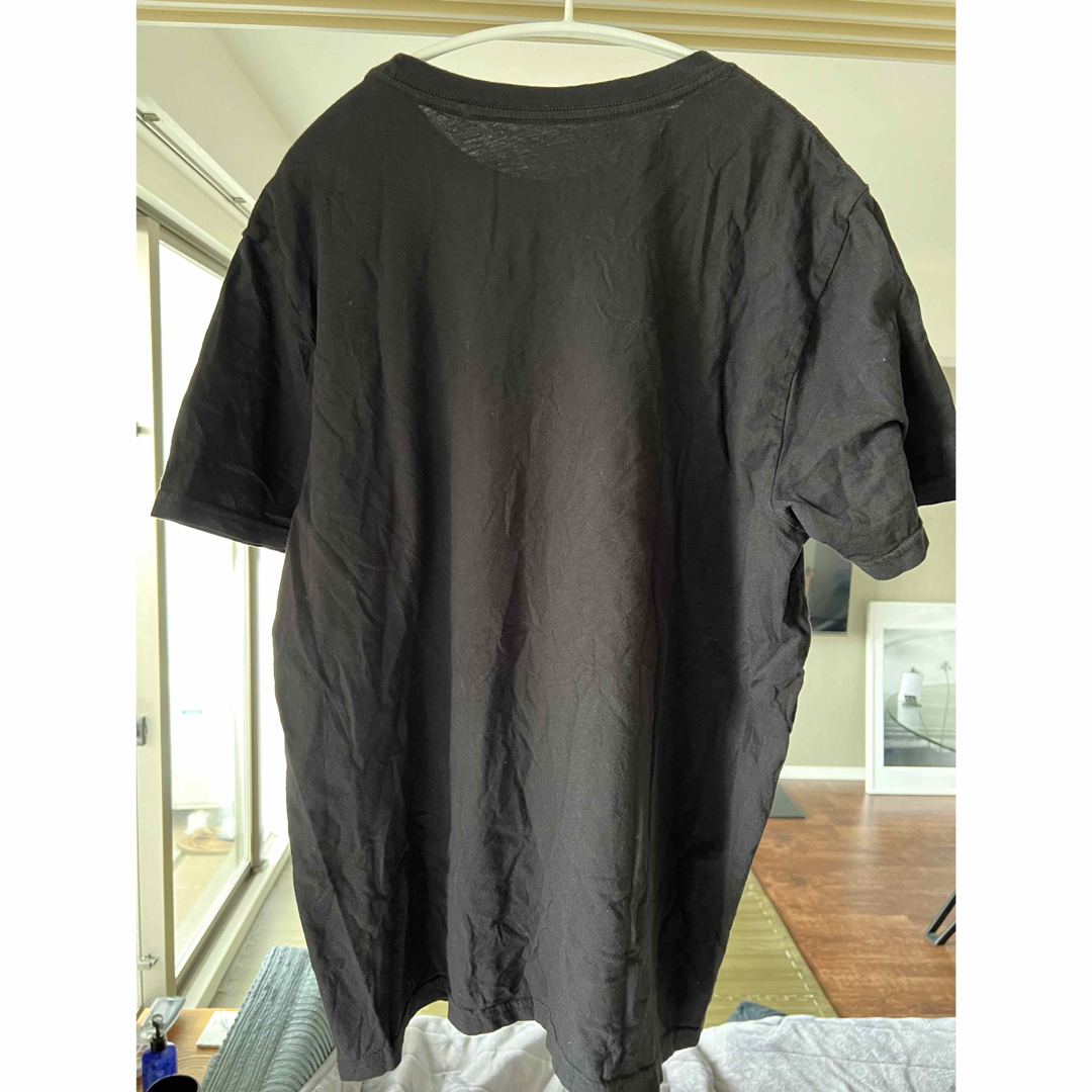 【希少デザイン】PINKFLOYD ピンクフロイド バンドTシャツ/バンT/古着 メンズのトップス(Tシャツ/カットソー(半袖/袖なし))の商品写真