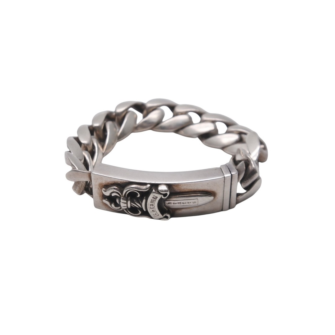 Chrome Hearts - 新型 CHROME HEARTS クロムハーツ ID Chrome Hearts - 新型 CHROME HEARTS クロムハーツ ID