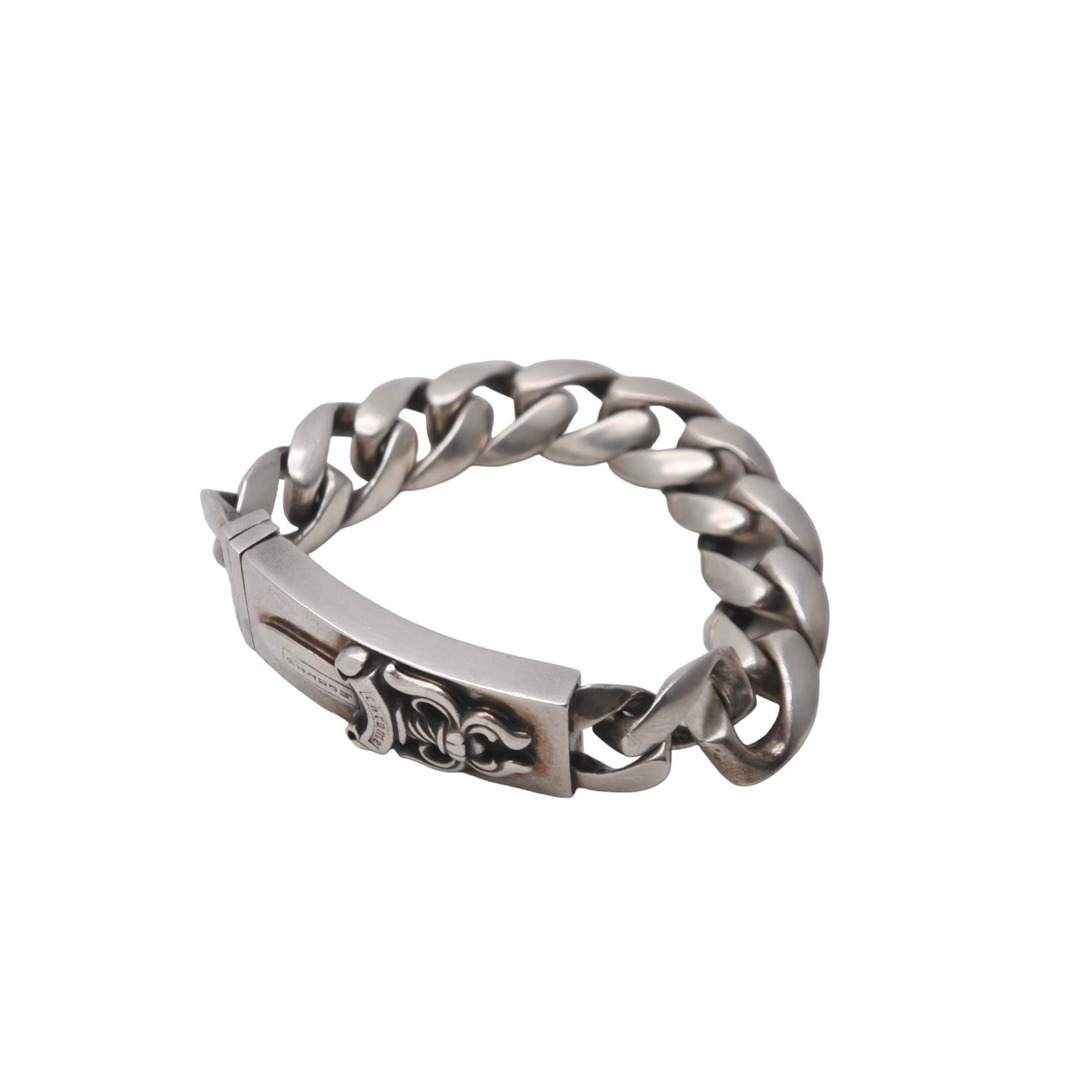 Chrome Hearts - 新型 CHROME HEARTS クロムハーツ ID Chrome Hearts - 新型 CHROME HEARTS クロムハーツ ID