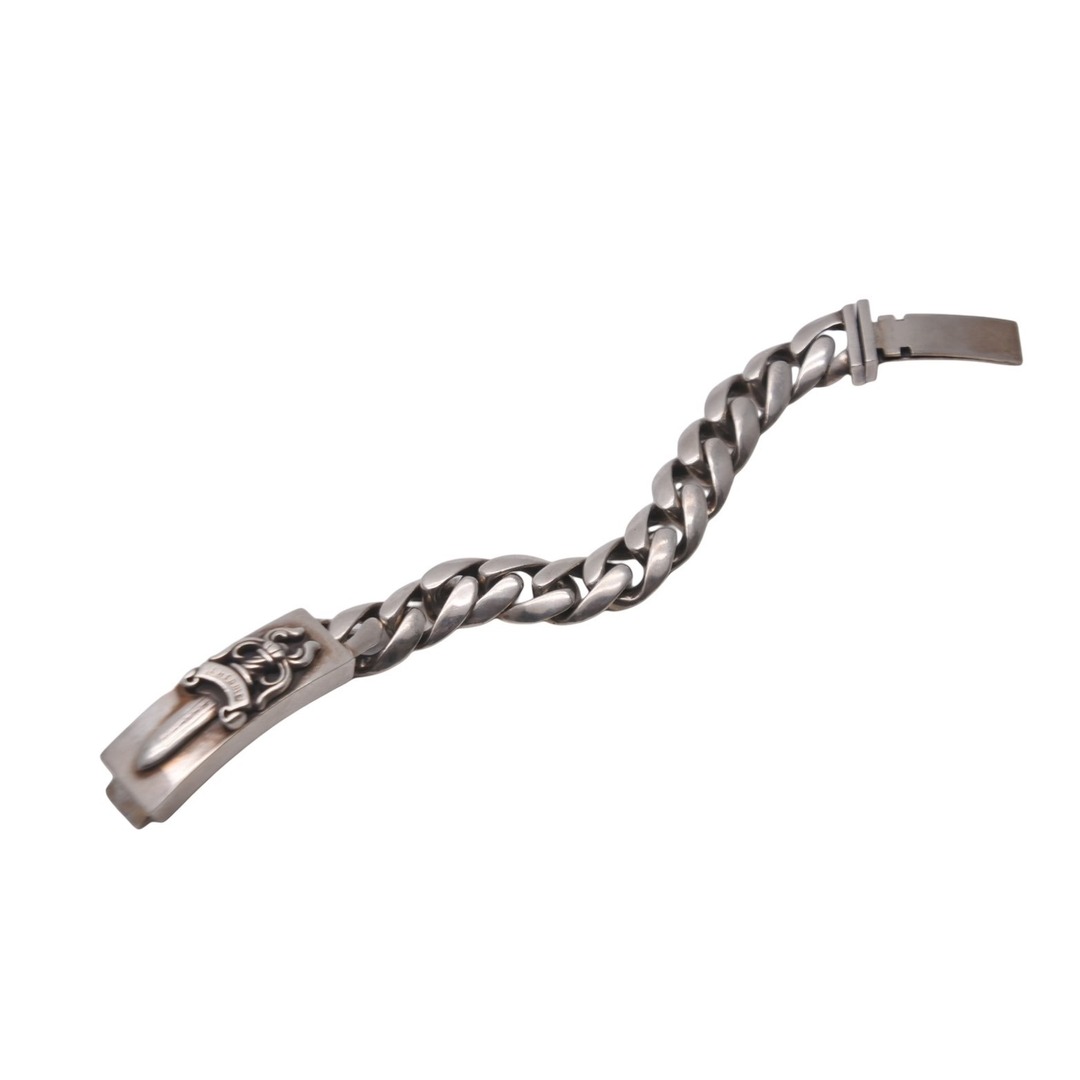 Chrome Hearts - 新型 CHROME HEARTS クロムハーツ ID Chrome Hearts - 新型 CHROME HEARTS クロムハーツ ID