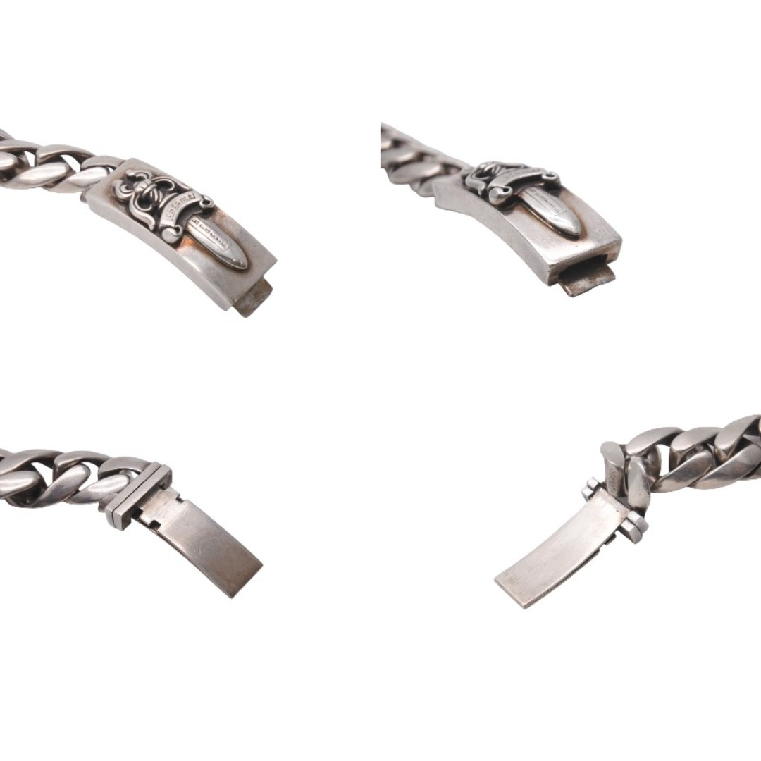 Chrome Hearts - 新型 CHROME HEARTS クロムハーツ ID Chrome Hearts - 新型 CHROME HEARTS クロムハーツ ID