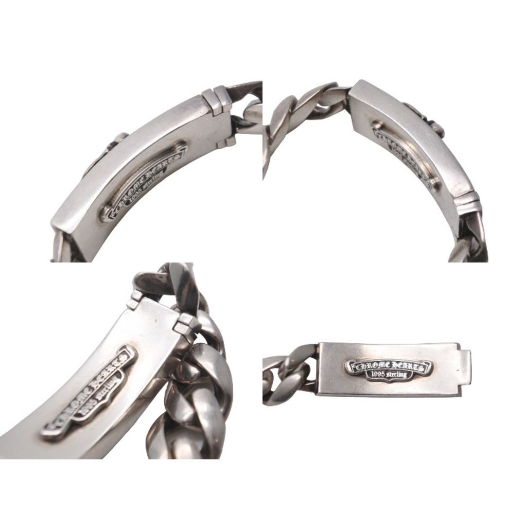 Chrome Hearts - 新型 CHROME HEARTS クロムハーツ ID Chrome Hearts - 新型 CHROME HEARTS クロムハーツ ID