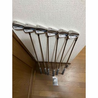 キャロウェイ(Callaway)のキャロウェイ Ai SMOKE 5-PW メーカーカスタム DG105 S200(クラブ)