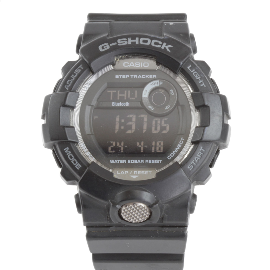 CASIO(カシオ)の『USED』 CASIO  G-SHOCK GBD-800 腕時計 クォーツ メンズ【中古】 メンズの時計(腕時計(アナログ))の商品写真