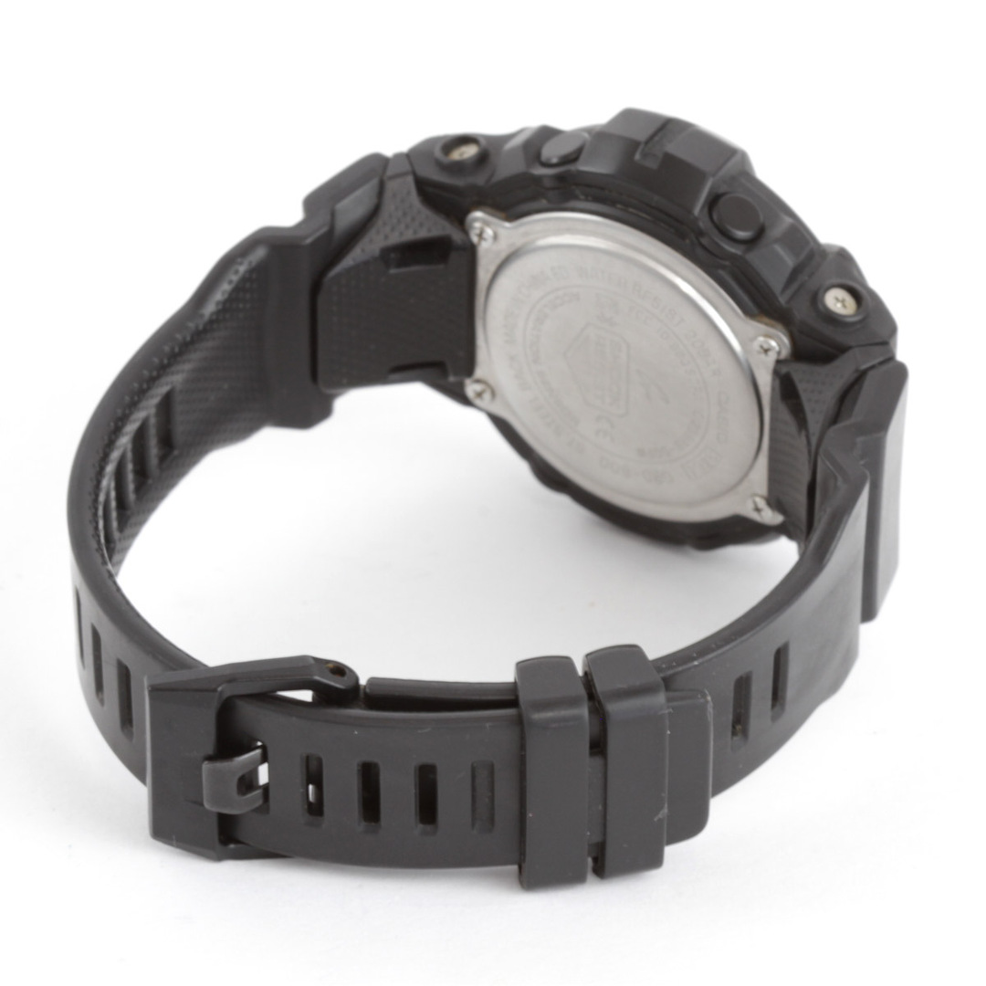 CASIO(カシオ)の『USED』 CASIO  G-SHOCK GBD-800 腕時計 クォーツ メンズ【中古】 メンズの時計(腕時計(アナログ))の商品写真