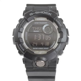 カシオ(CASIO)の『USED』 CASIO  G-SHOCK GBD-800 腕時計 クォーツ メンズ【中古】(腕時計(アナログ))