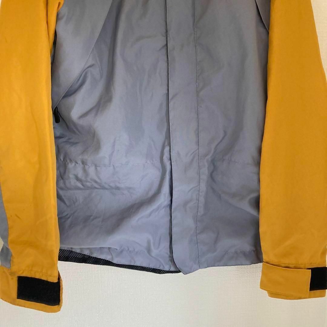 【C.mountaineering】　マウンテンパーカー　ナイロンジャケット　M メンズのジャケット/アウター(ナイロンジャケット)の商品写真