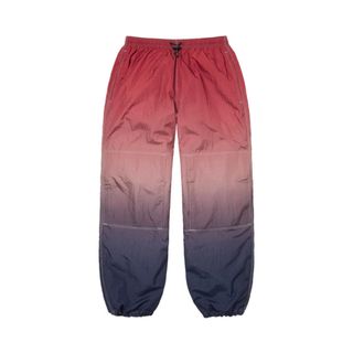 Supreme x Nike Ripstop Track Pant