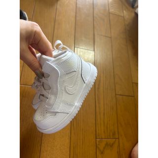 ナイキ(NIKE)のナイキシューズ　5C 11㎝(スニーカー)