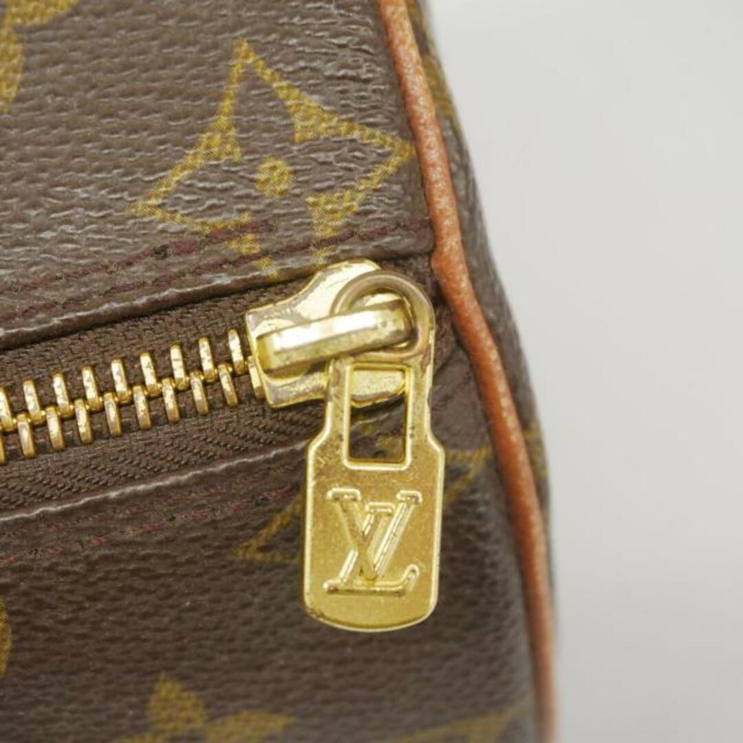 LOUIS VUITTON(ルイヴィトン)の【4hc3759】ルイヴィトン ハンドバッグ/モノグラム/パピヨン26/M51386/ブラウン【中古】レディース レディースのバッグ(ハンドバッグ)の商品写真