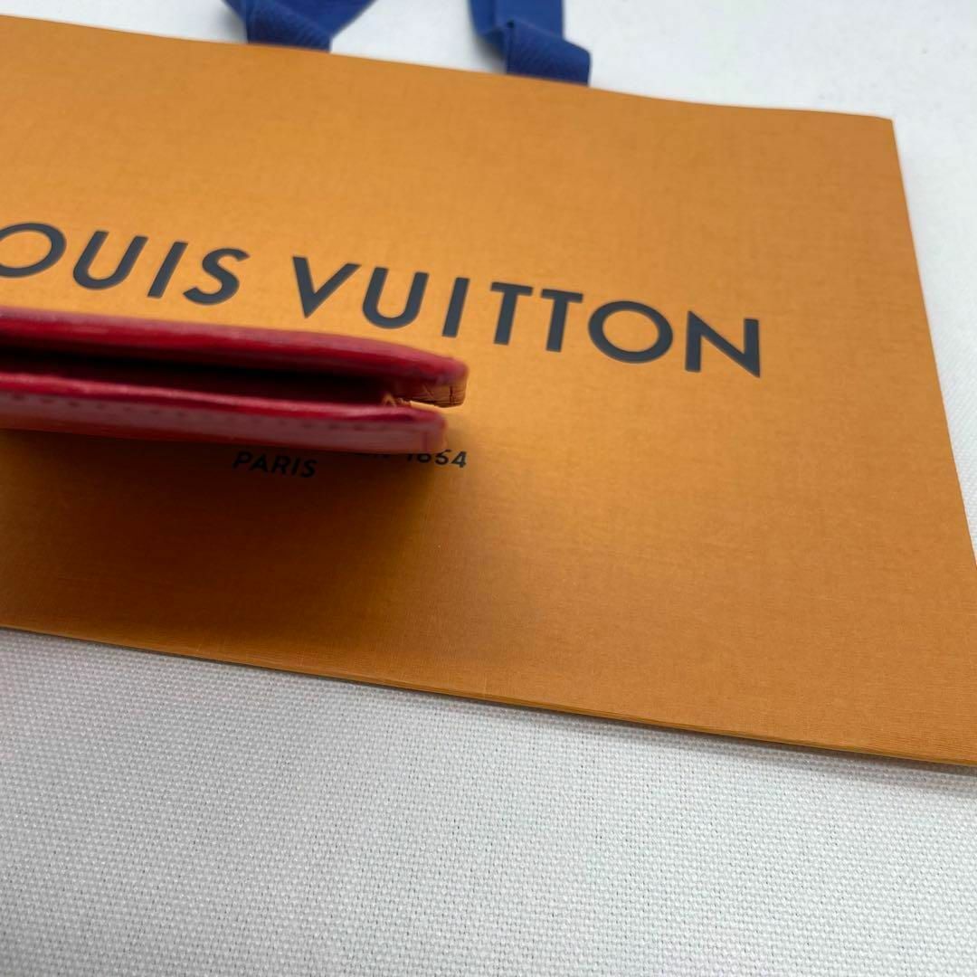 LOUIS VUITTON(ルイヴィトン)の90 ルイヴィトン  ポルトフォイユ マルコ　エピ  二つ折り財布  M6354 レディースのファッション小物(財布)の商品写真