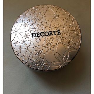 COSME DECORTE - コスメデコルテフェイスパウダー10