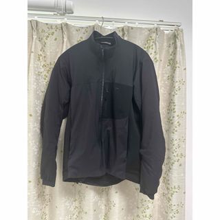 アークテリクス(ARC'TERYX)のArc’teryx leaf ATOM LT JACKET GEN 2(ナイロンジャケット)