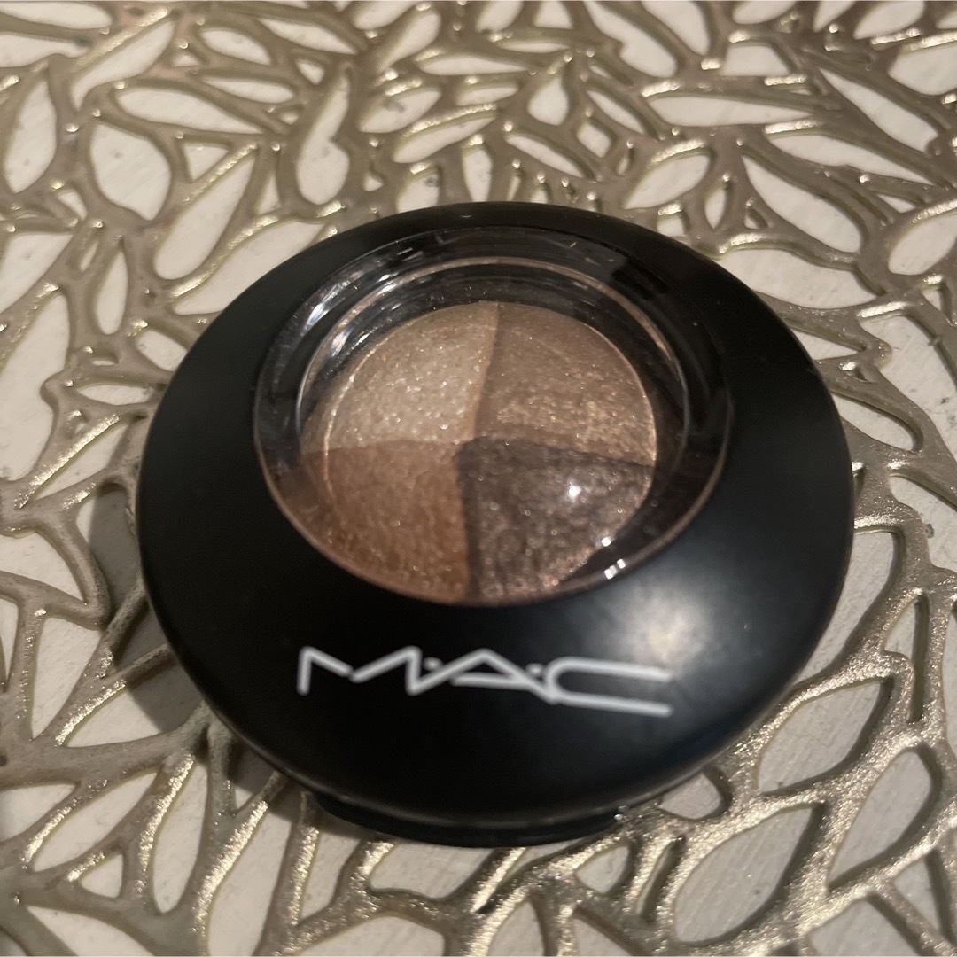 MAC(マック)のMAC アイシャドウ コスメ/美容のベースメイク/化粧品(アイシャドウ)の商品写真