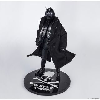 マスターマインドジャパン(mastermind JAPAN)のS.H.Figuarts 仮面ライダー（シン・仮面ライダー）BLACK Ver.(特撮)