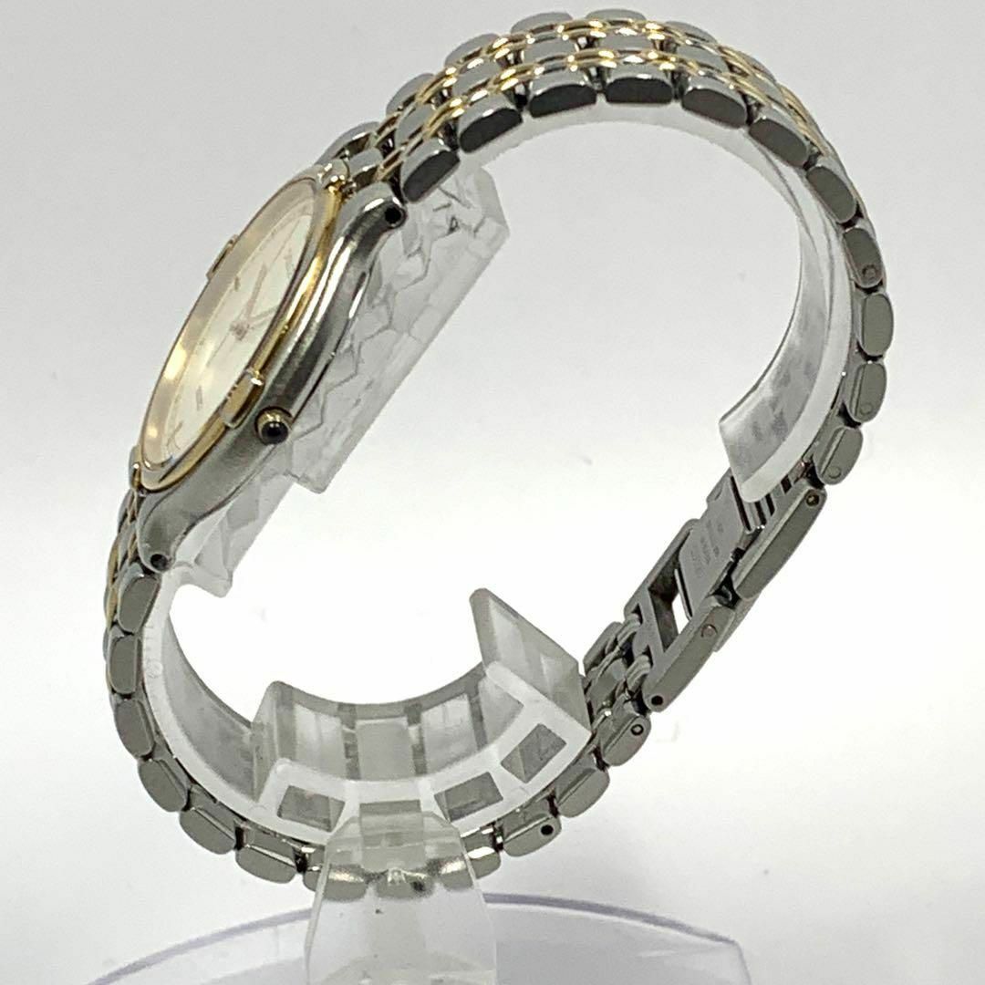 SEIKO(セイコー)の182 SEIKO セイコー DOLCE メンズ 腕時計 クオーツ式 ビンテージ メンズの時計(腕時計(アナログ))の商品写真