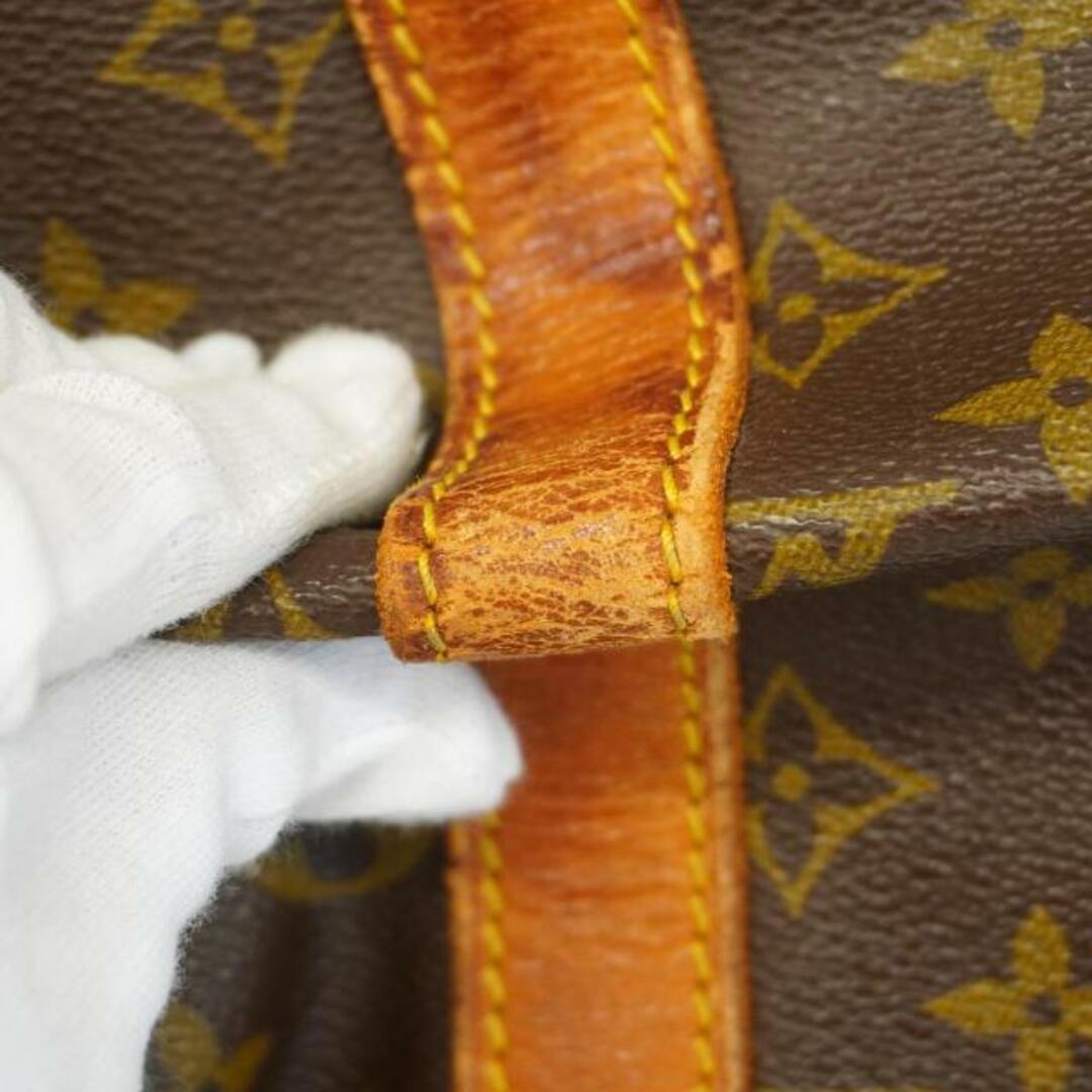 LOUIS VUITTON(ルイヴィトン)の【4hc3843】ルイヴィトン ボストンバッグ/モノグラム/キーポル45/M41428/ブラウン【中古】メンズ/レディース/ユニセックス レディースのバッグ(ボストンバッグ)の商品写真