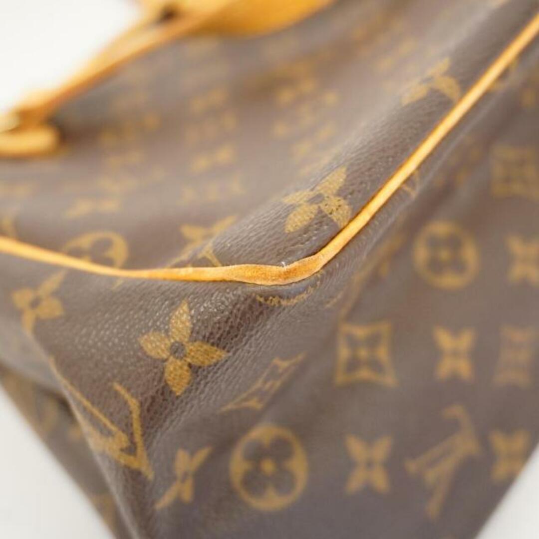 LOUIS VUITTON(ルイヴィトン)の【4hc3844】ルイヴィトン トートバッグ/モノグラム/バティニョール/M51156/ブラウン【中古】レディース レディースのバッグ(トートバッグ)の商品写真