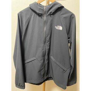 ザノースフェイス(THE NORTH FACE)のビーフリージャケット(ナイロンジャケット)