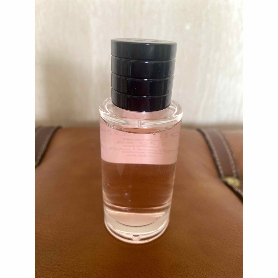 メゾンクリスチャンディオール ホーリーピオニー 40ml Dior 香水 メゾンクリスチャンディオール ホーリーピオニー 40ml Dior 香水