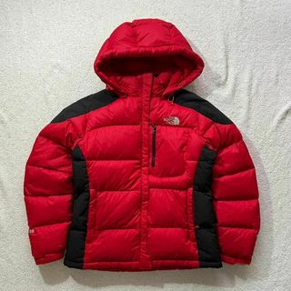 ザノースフェイス(THE NORTH FACE)のノースフェイス ハイベント ダウンジャケット バルトロ 85cm 700 キッズ(ジャケット/コート)