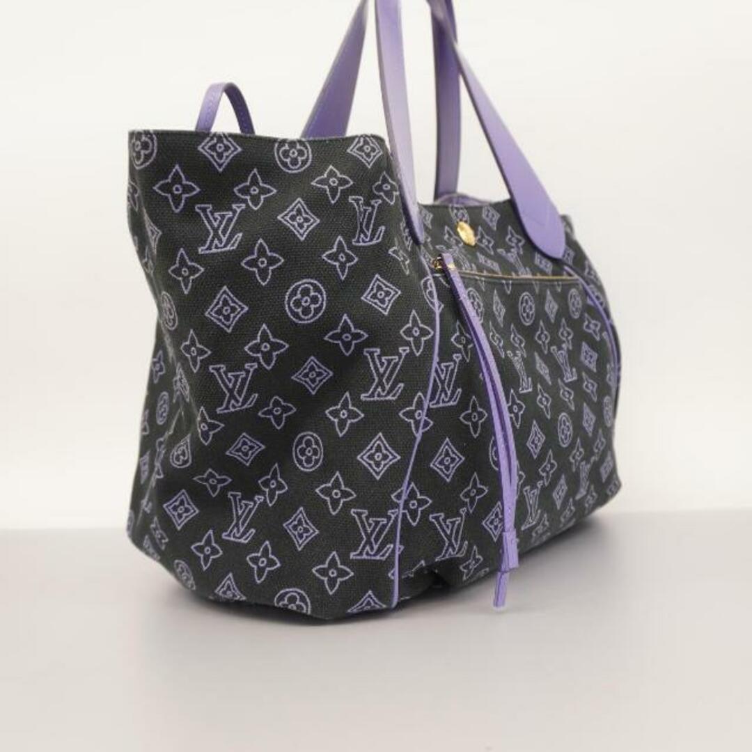 LOUIS VUITTON(ルイヴィトン)の★SALE 【4hc3480】ルイヴィトン トートバッグ/カバイパネマGM/M95987/パープル【中古】レディース レディースのバッグ(トートバッグ)の商品写真