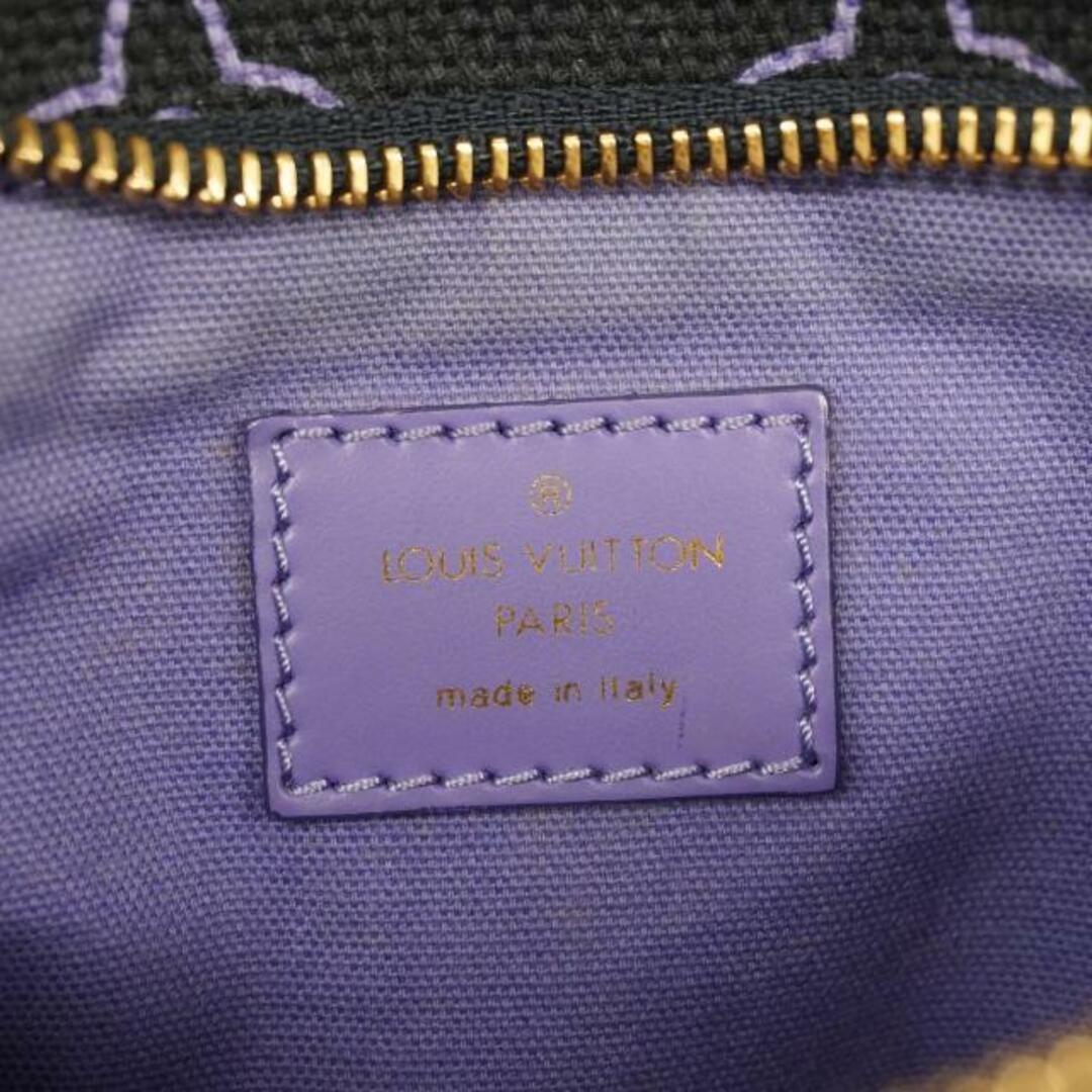 LOUIS VUITTON(ルイヴィトン)の★SALE 【4hc3480】ルイヴィトン トートバッグ/カバイパネマGM/M95987/パープル【中古】レディース レディースのバッグ(トートバッグ)の商品写真