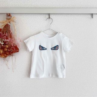 フェンディ(FENDI)の✩FENDI✩ ベビー モンスター Tシャツ(シャツ/カットソー)