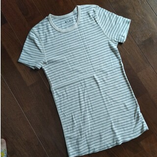 スリードッツ(three dots)の半袖Tシャツ 3●(Tシャツ(半袖/袖なし))