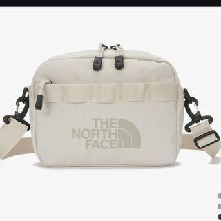 ザノースフェイス(THE NORTH FACE)のTHE NORTH FACEロゴクロスショルダーバッグ　ショルダーバッグ(ショルダーバッグ)