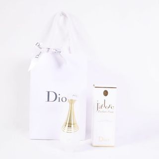 ディオール(Dior)のDIOR　ディオール ジャドールパールファンド　オードゥ　パルファン　30ｍｌ　フレグランス　香水　刻印入り(香水(女性用))