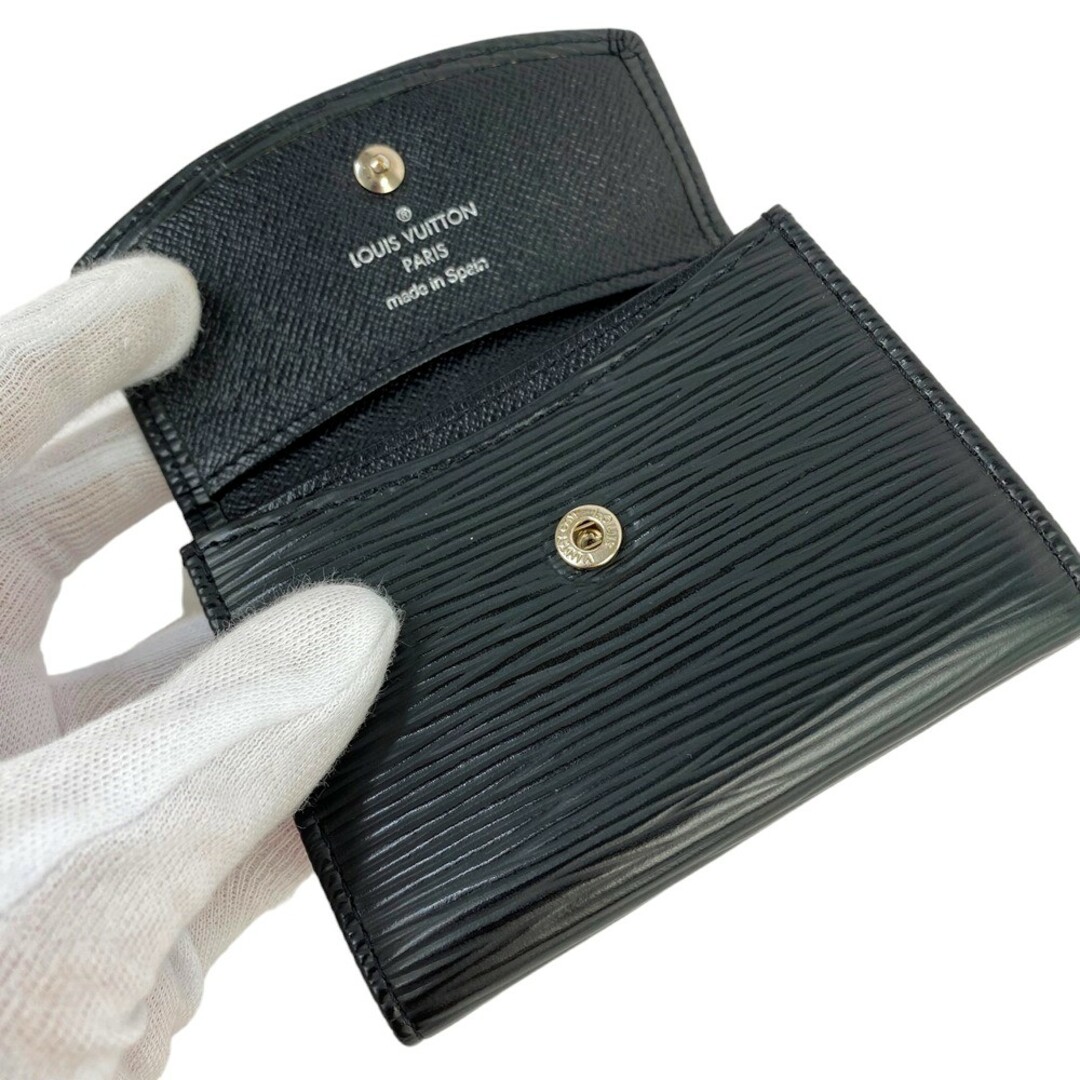 □美品□ ルイヴィトン ポルト モネ サーンプル コインケース □美品□ ルイヴィトン ポルト モネ サーンプル コインケース