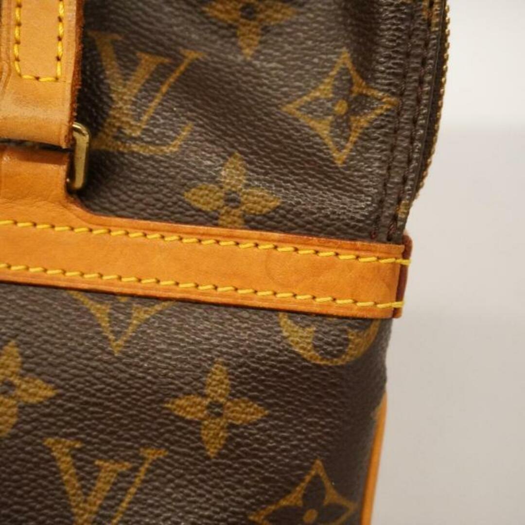 LOUIS VUITTON(ルイヴィトン)の【4hc3802】ルイヴィトン ショルダーバッグ/モノグラム/クーサンGM/M51141/ブラウン【中古】レディース レディースのバッグ(ショルダーバッグ)の商品写真