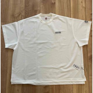 送料込み　seesee アーバンリサーチ　Tシャツ