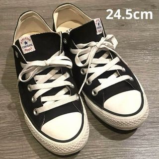 オールスター(ALL STAR（CONVERSE）)の24.5cm CONVERSE NEXTER1100X ALL STAR(スニーカー)